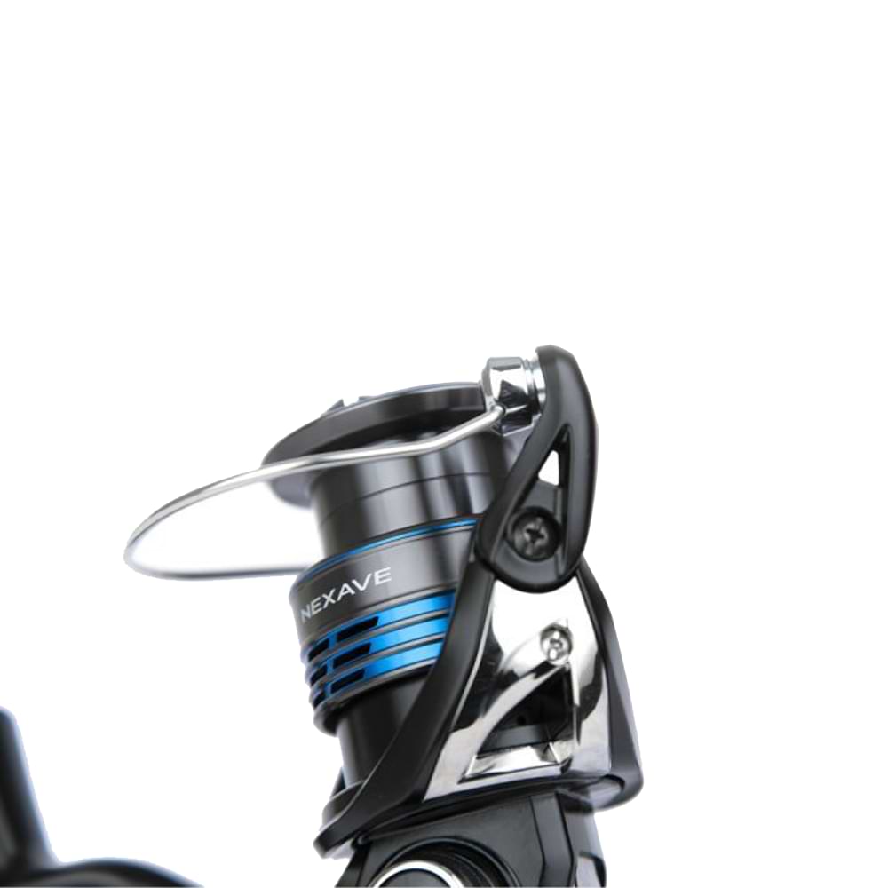 SHIMANO Nexave 1000 FI