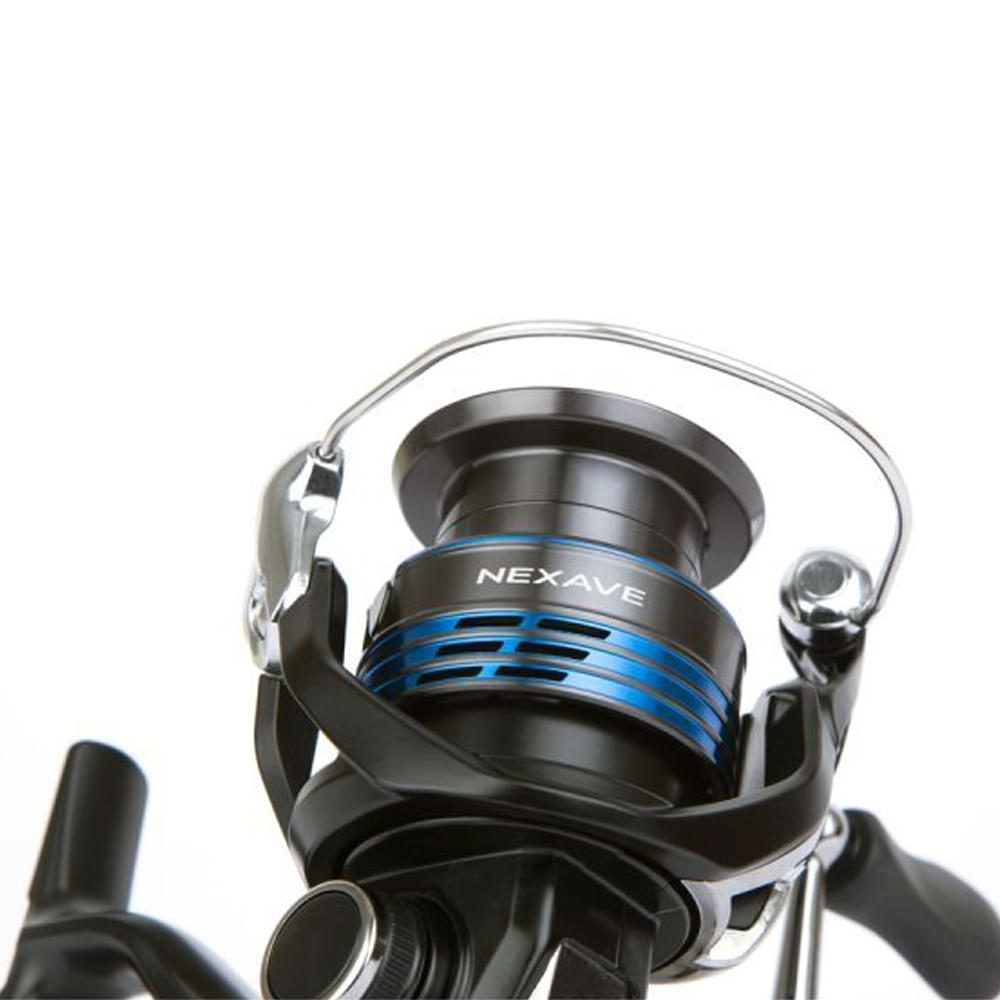 SHIMANO Nexave 1000 FI