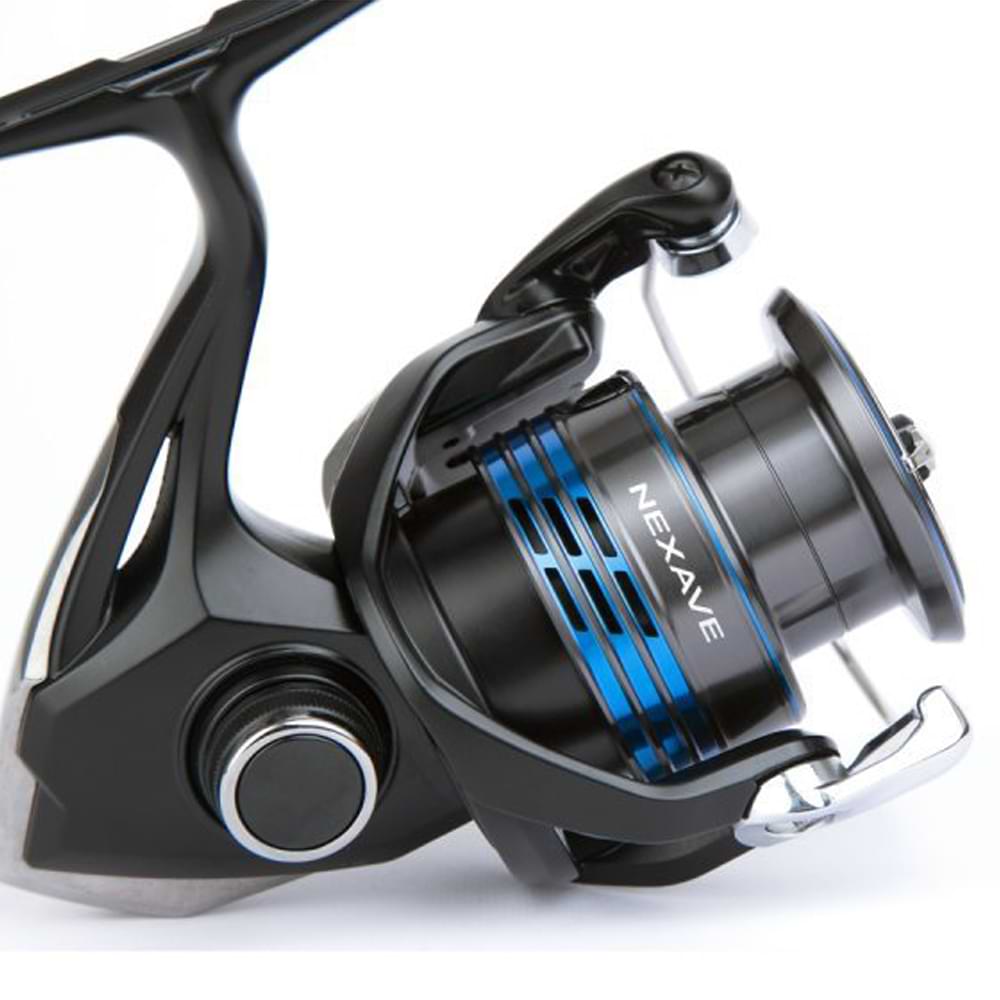 SHIMANO Nexave 1000 FI