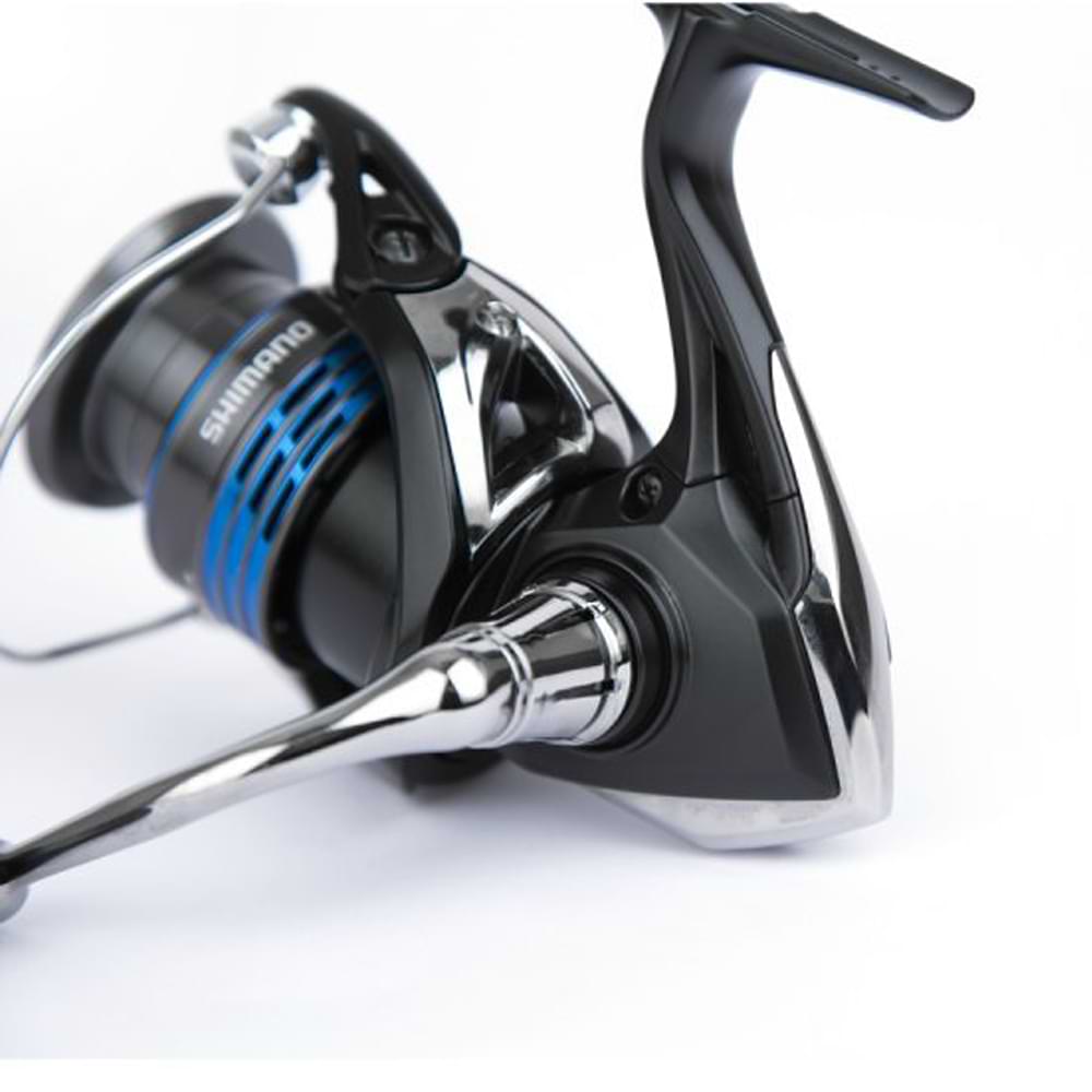 SHIMANO Nexave 1000 FI