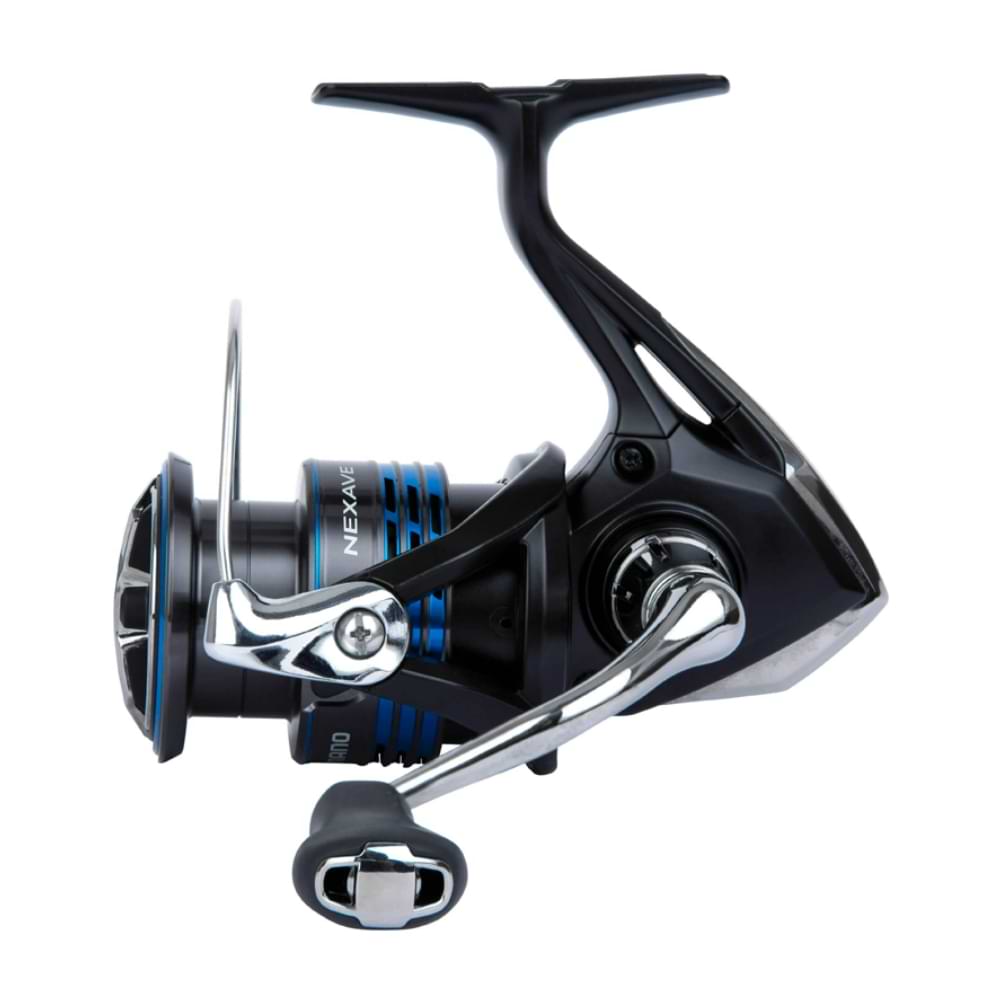 SHIMANO Nexave 2500 FI