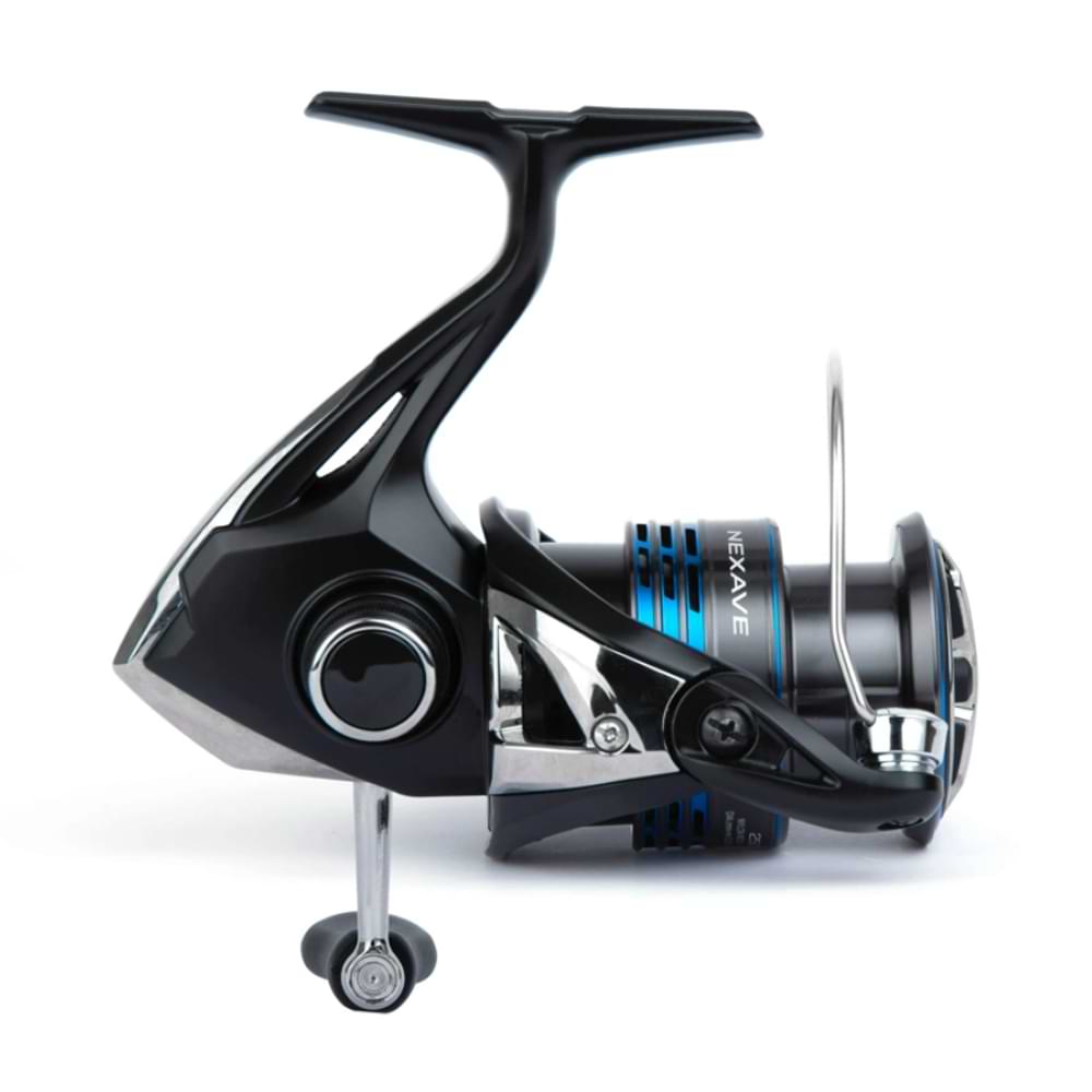 SHIMANO Nexave 2500 FI