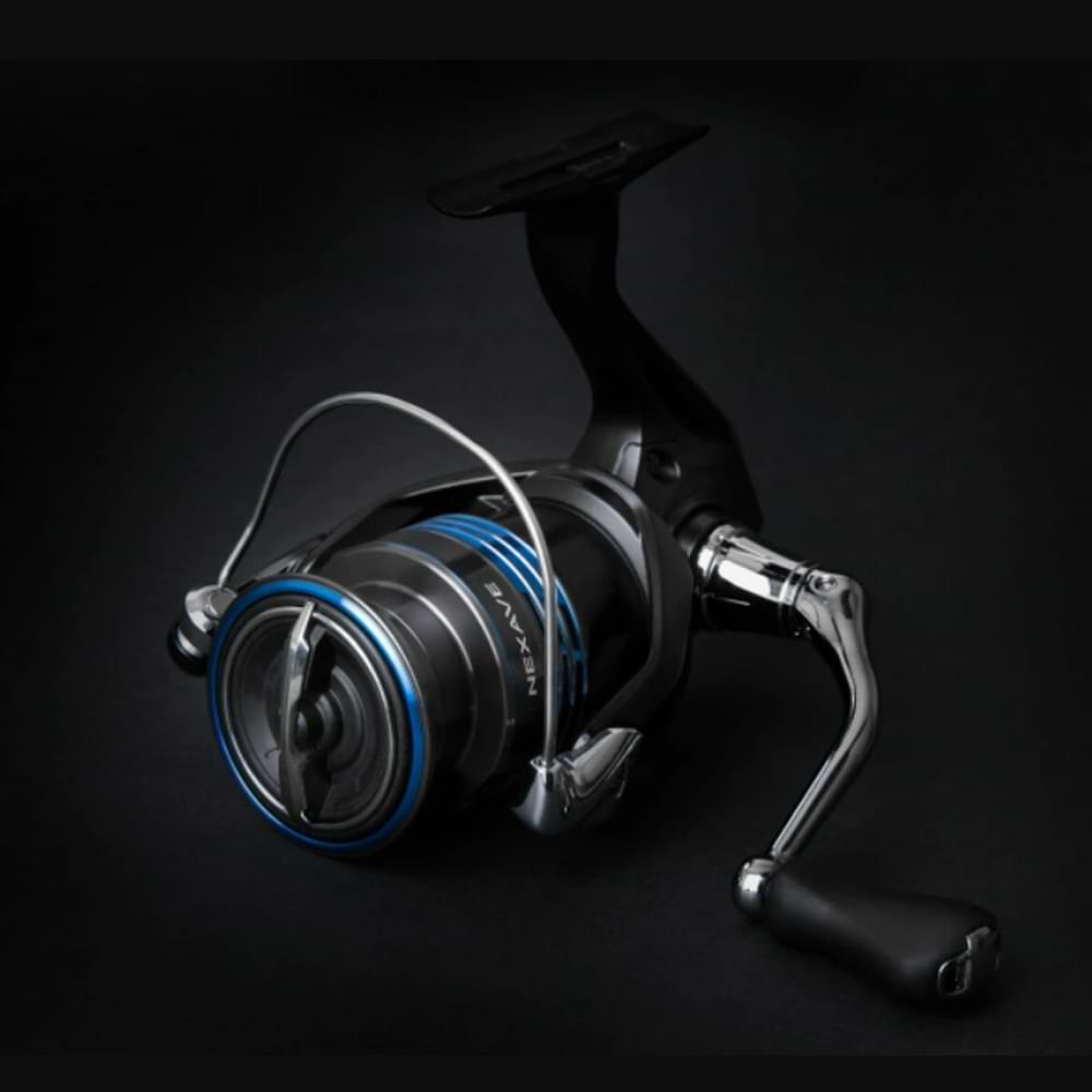 SHIMANO Nexave 2500 FI