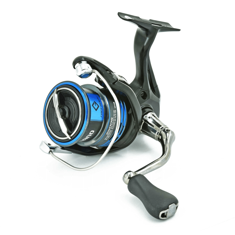 SHIMANO Nexave 2500 S FI