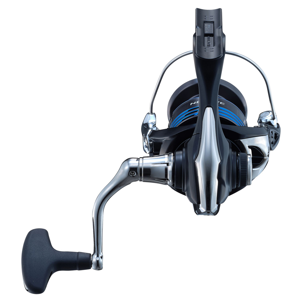 SHIMANO Nexave 4000 FI