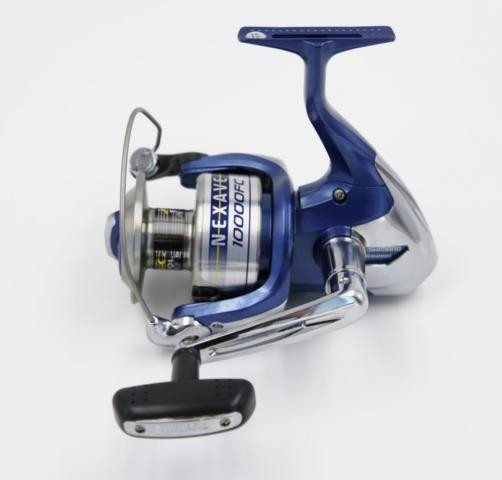 SHIMANO Nexave 10000 FC