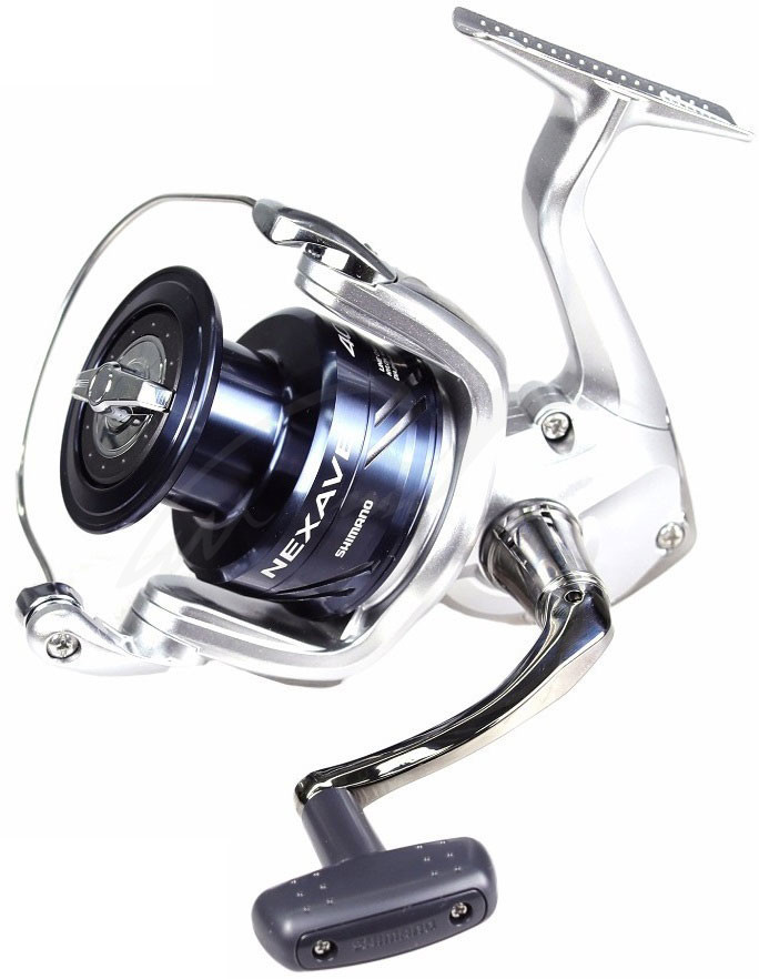 SHIMANO Nexave 8000 FE