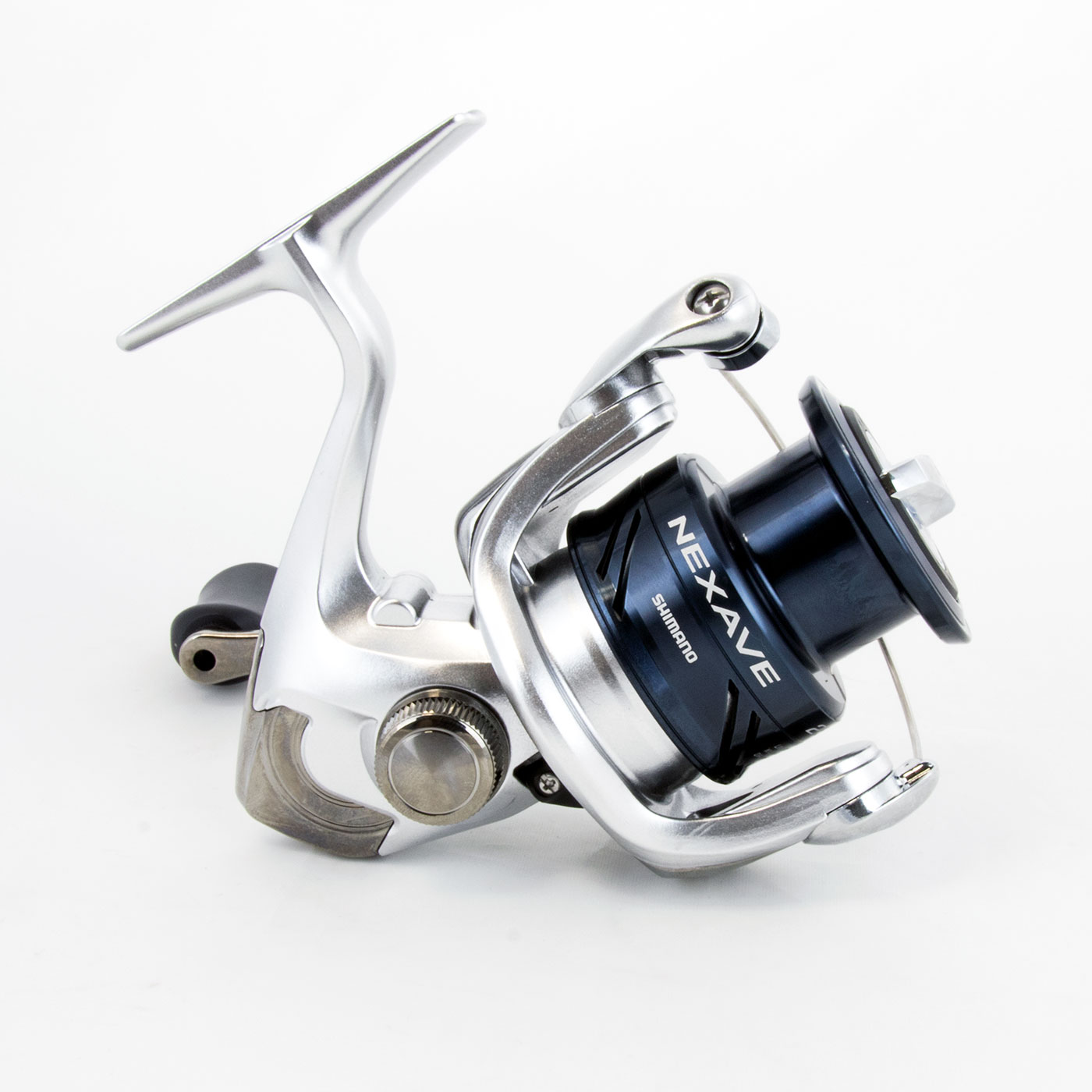 SHIMANO Nexave 8000 FE