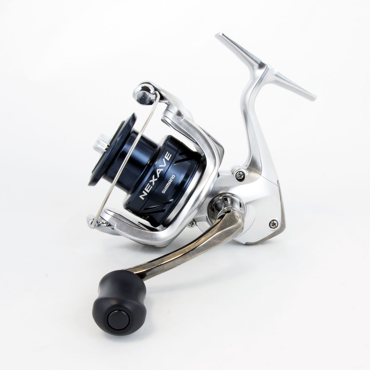 SHIMANO Nexave 6000 FE