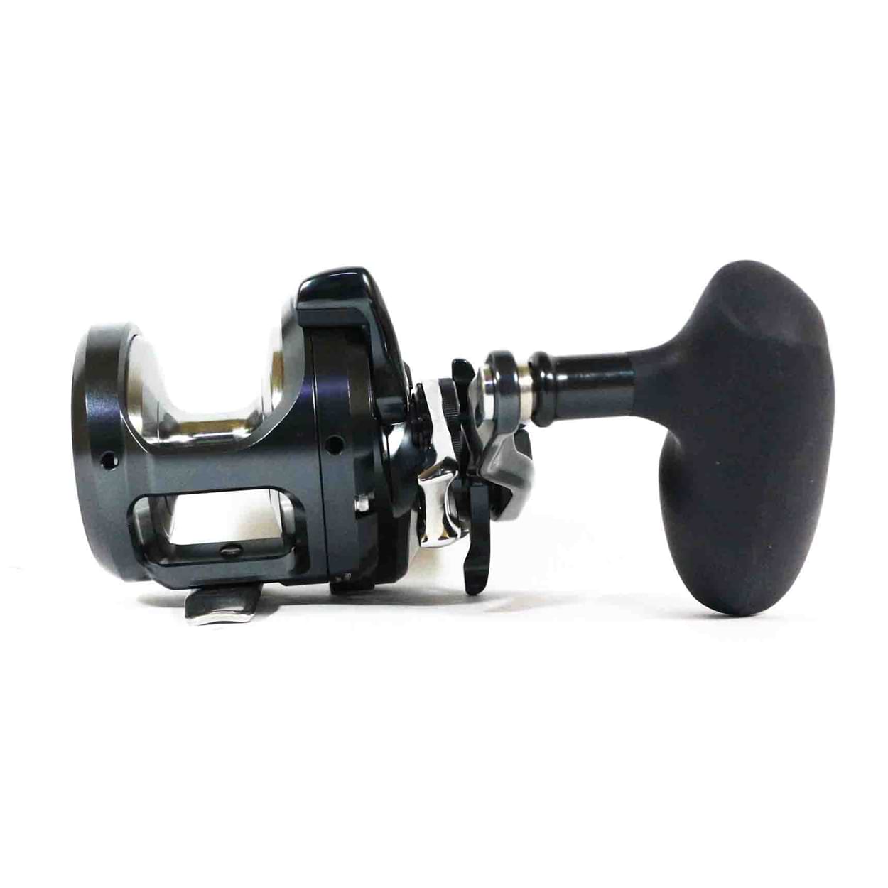 SHIMANO Ocea Jigger F Custom 1500 HG - 2021