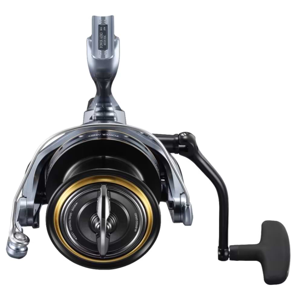 SHIMANO Power Aero 14000 XSC