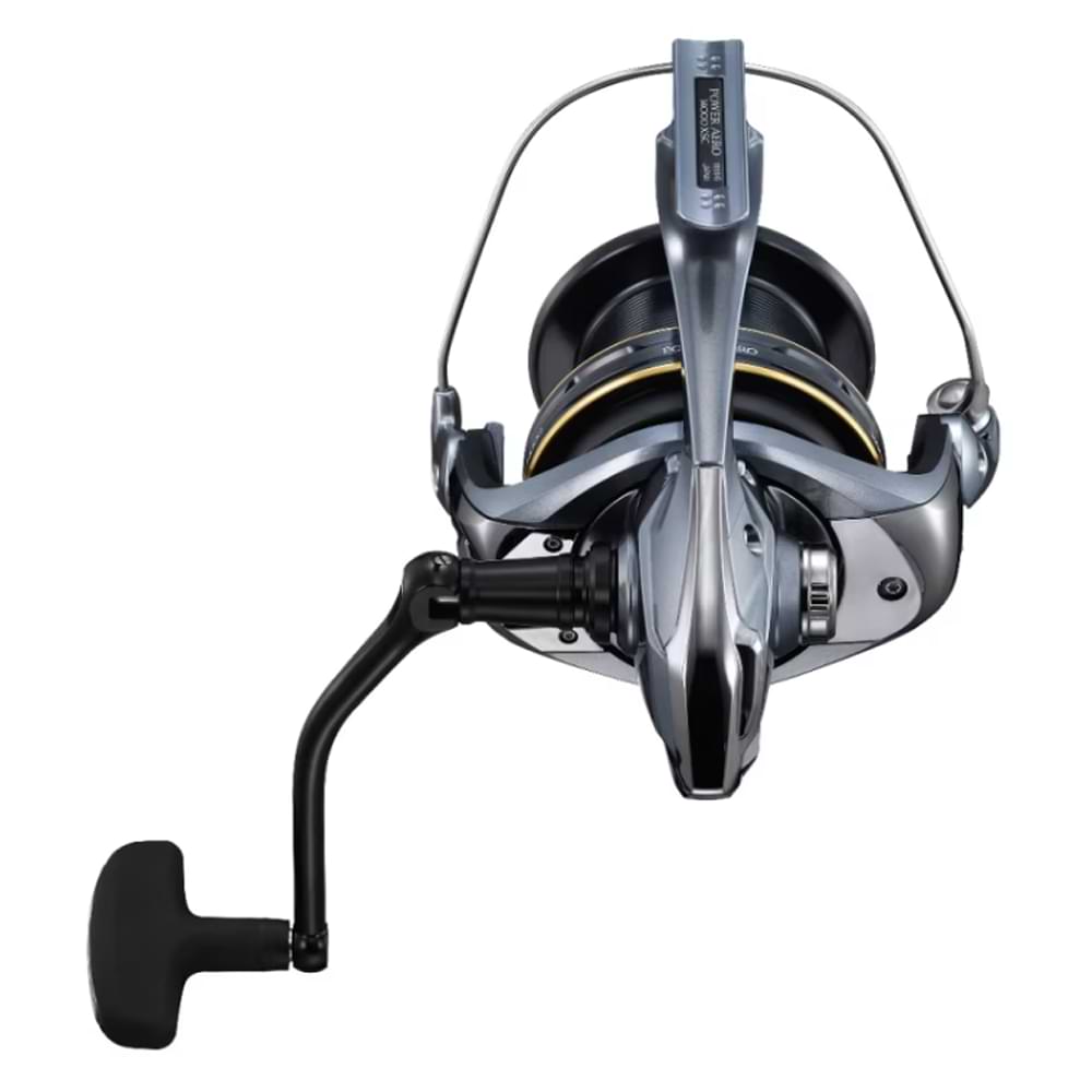 SHIMANO Power Aero 14000 XSC