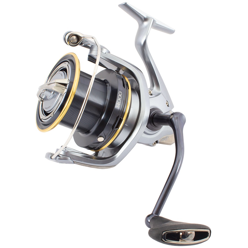 SHIMANO Power Aero Ci4+ 14000 XSB
