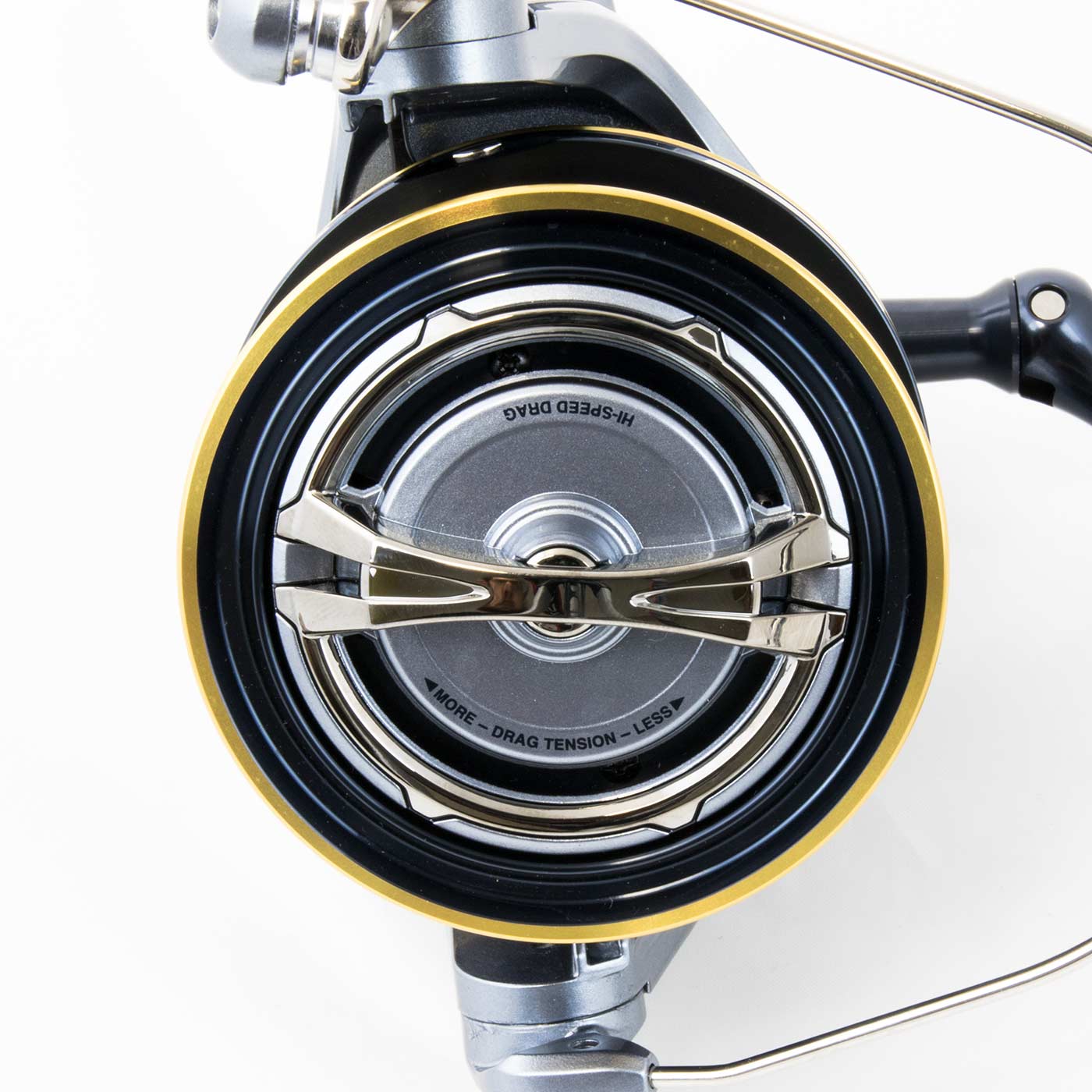 SHIMANO Power Aero Ci4+ 14000 XSB