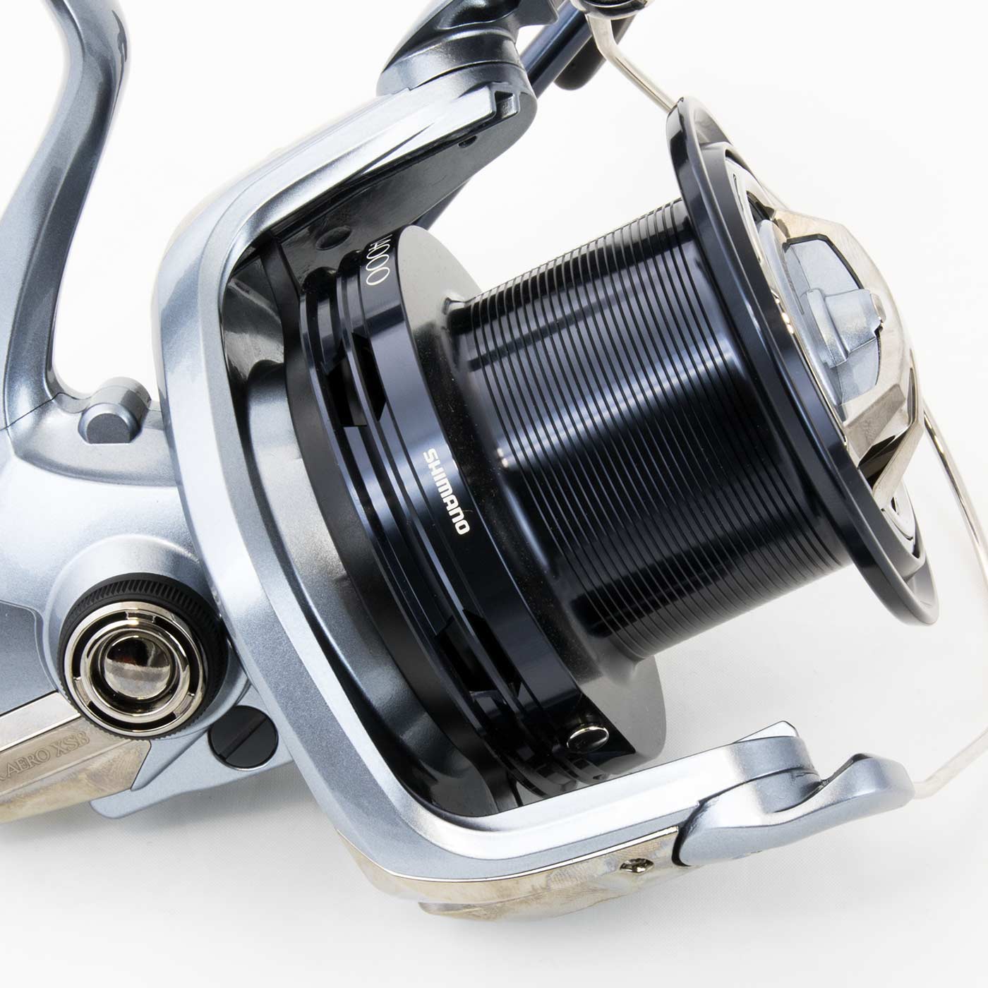 SHIMANO Power Aero Ci4+ 14000 XSB