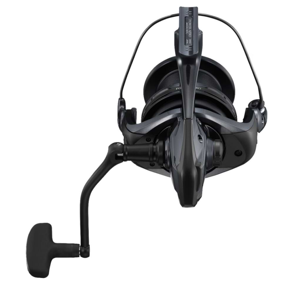 SHIMANO Power Aero 14000 XTC