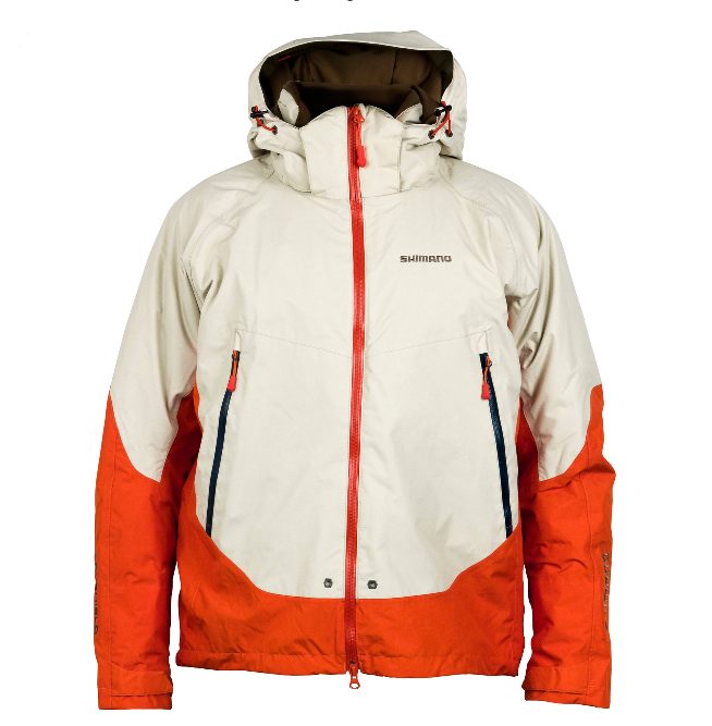 SHIMANO DryShield Advance Warm Jacket