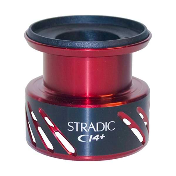 SHIMANO Stradic Ci4+ 1000 FB - Spare Spool