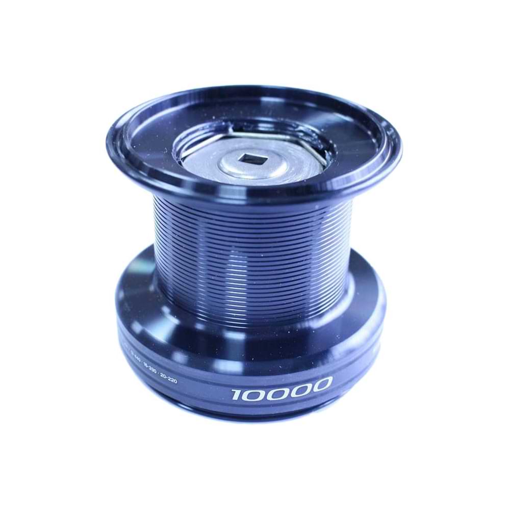SHIMANO Aerlex 10000 XSB - Spare Spool