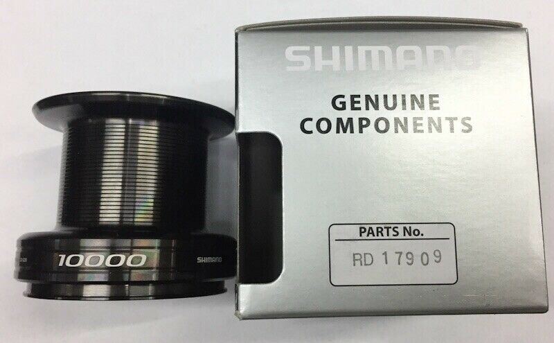 SHIMANO Spool Aerlex 10000 XTB