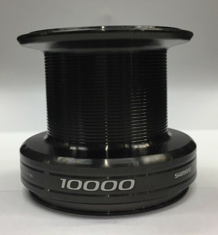 SHIMANO Spool Aerlex 10000 XTB