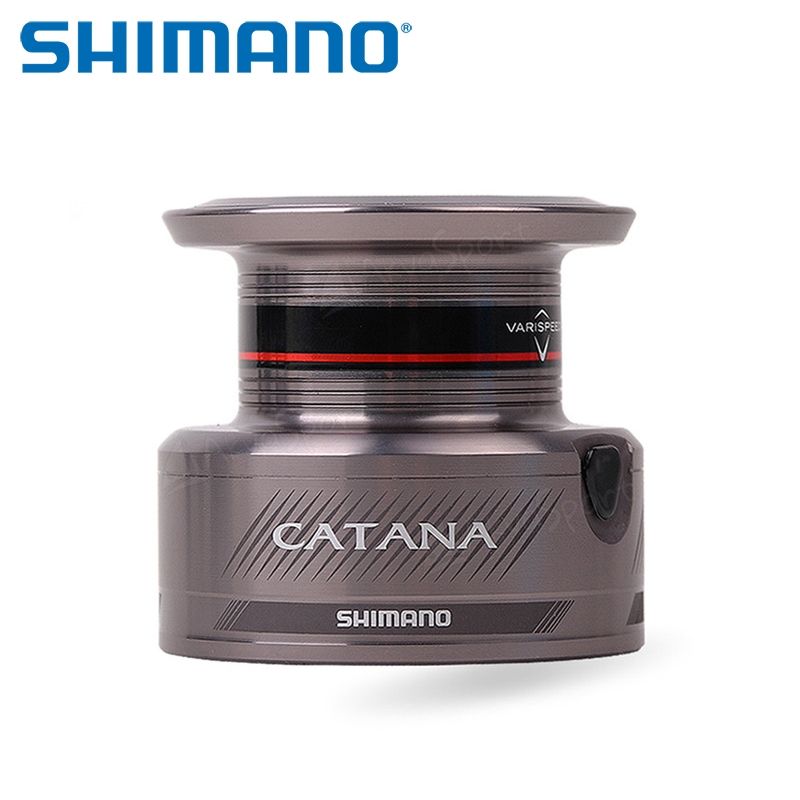 SHIMANO Spool Catana 4000 FD