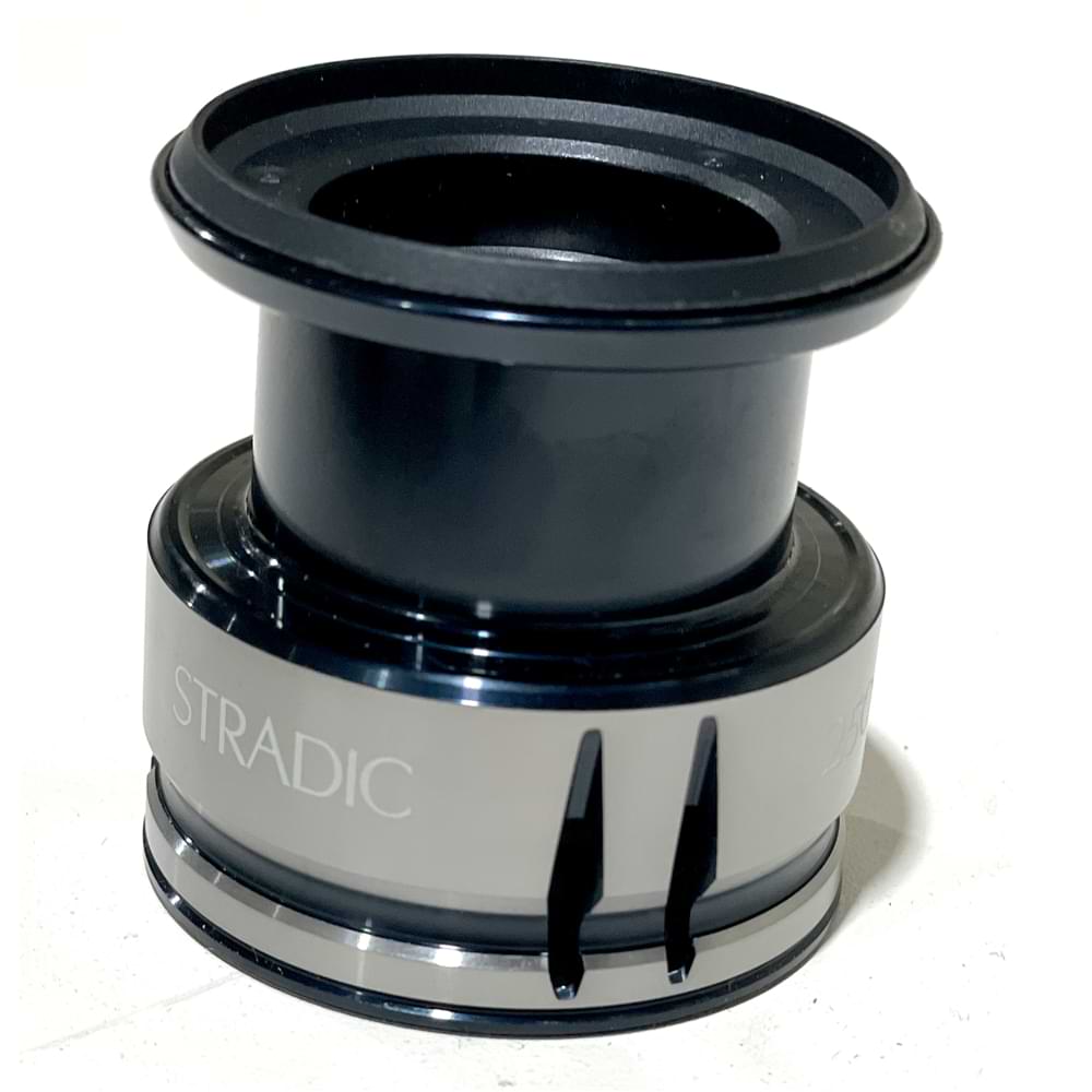 SHIMANO Stradic 1000 HG FL - Spare Spool