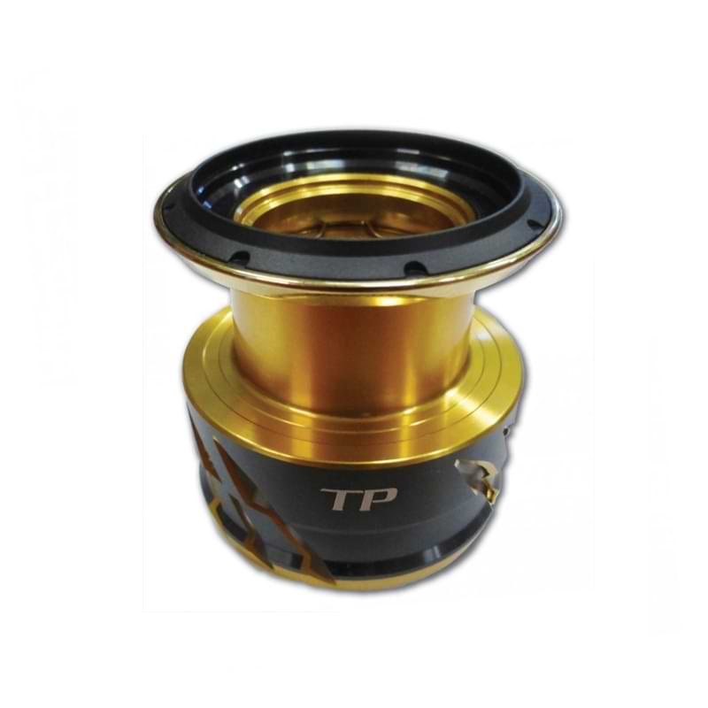 SHIMANO Twin Power C3000 XG FD - Spare Spool