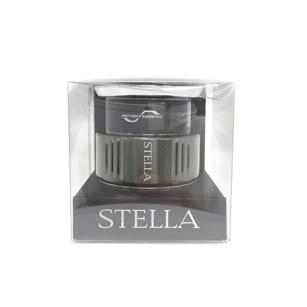 SHIMANO Stella 2500 S FK - Spare Spool