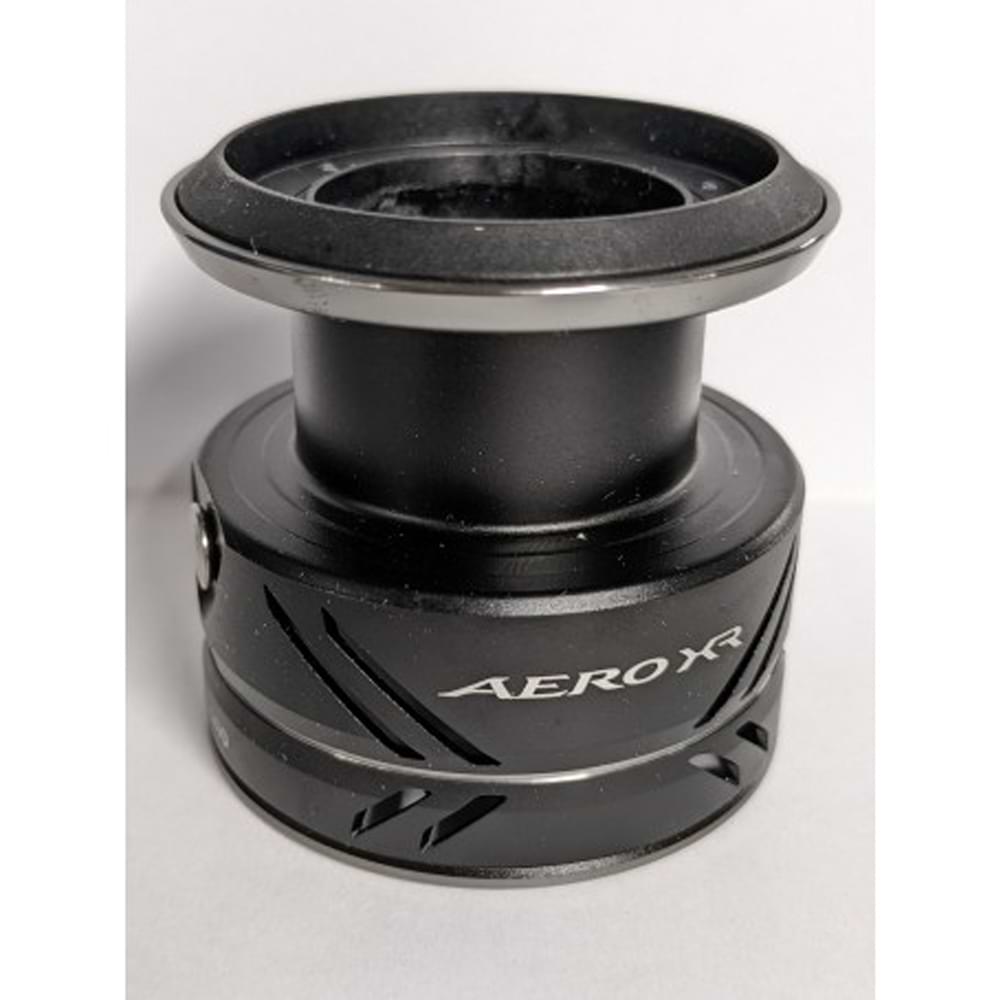 SHIMANO Aero XR 4000 - Spare Spool