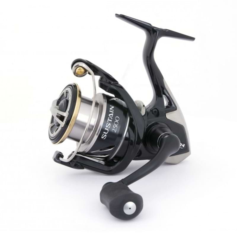 SHIMANO Sustain 2500 FI