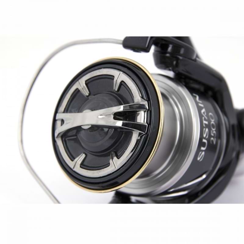 SHIMANO Sustain 2500 FI
