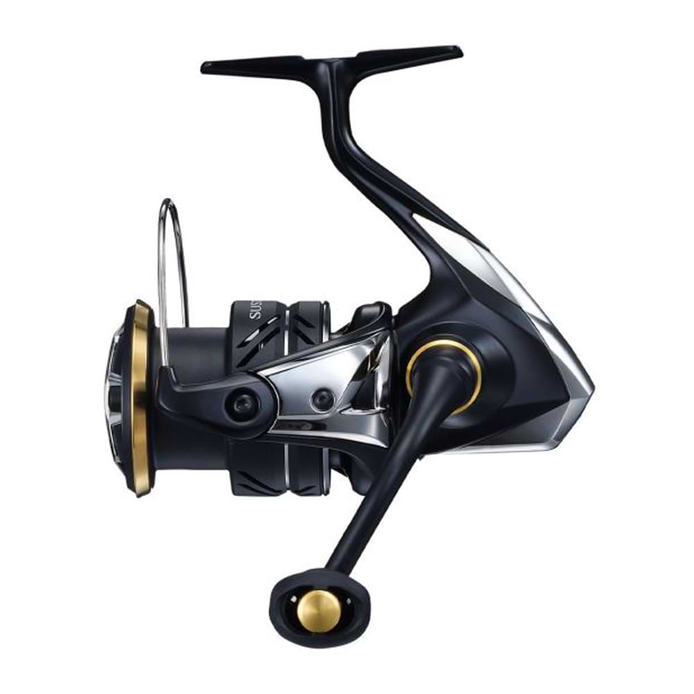 SHIMANO Sustain 2500 FJ