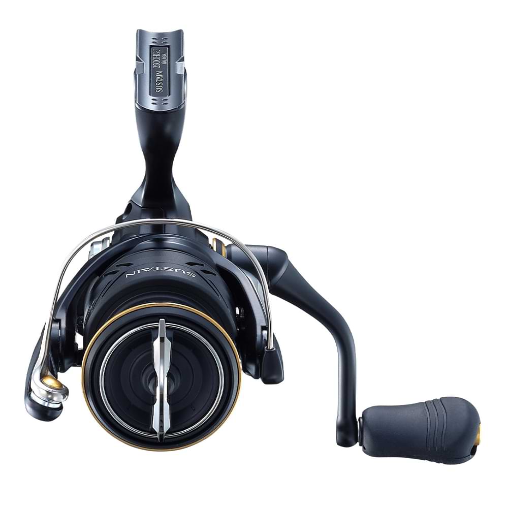 SHIMANO Sustain 2500 FJ