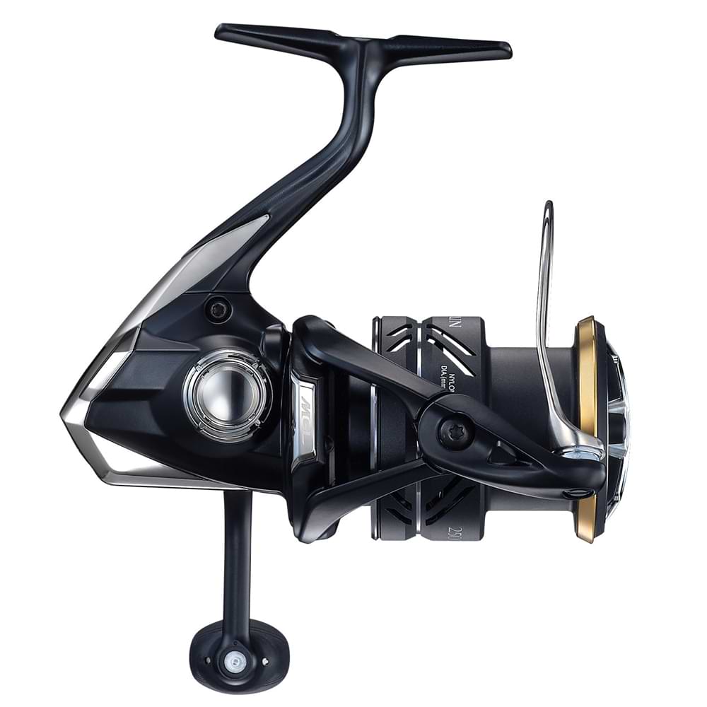 SHIMANO Sustain 2500 FJ