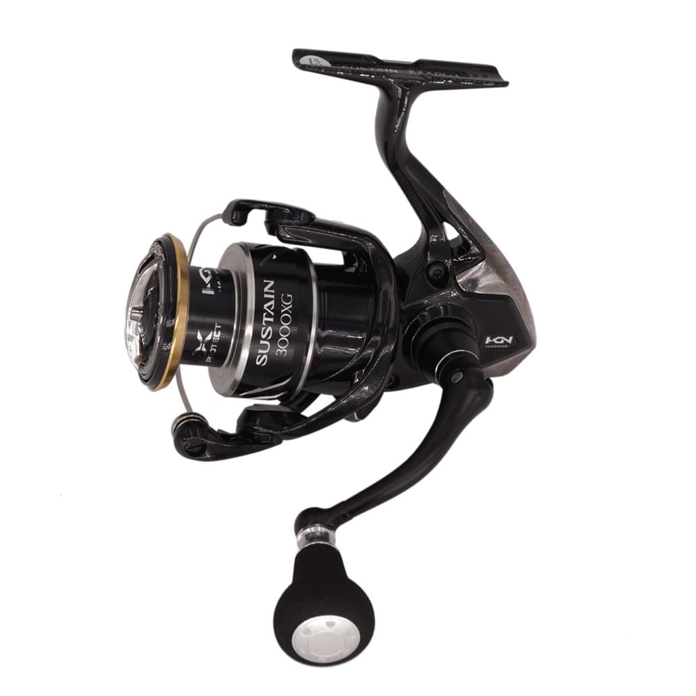 SHIMANO Sustain 3000 XG FI