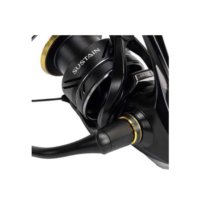SHIMANO Sustain 4000 XG FJ