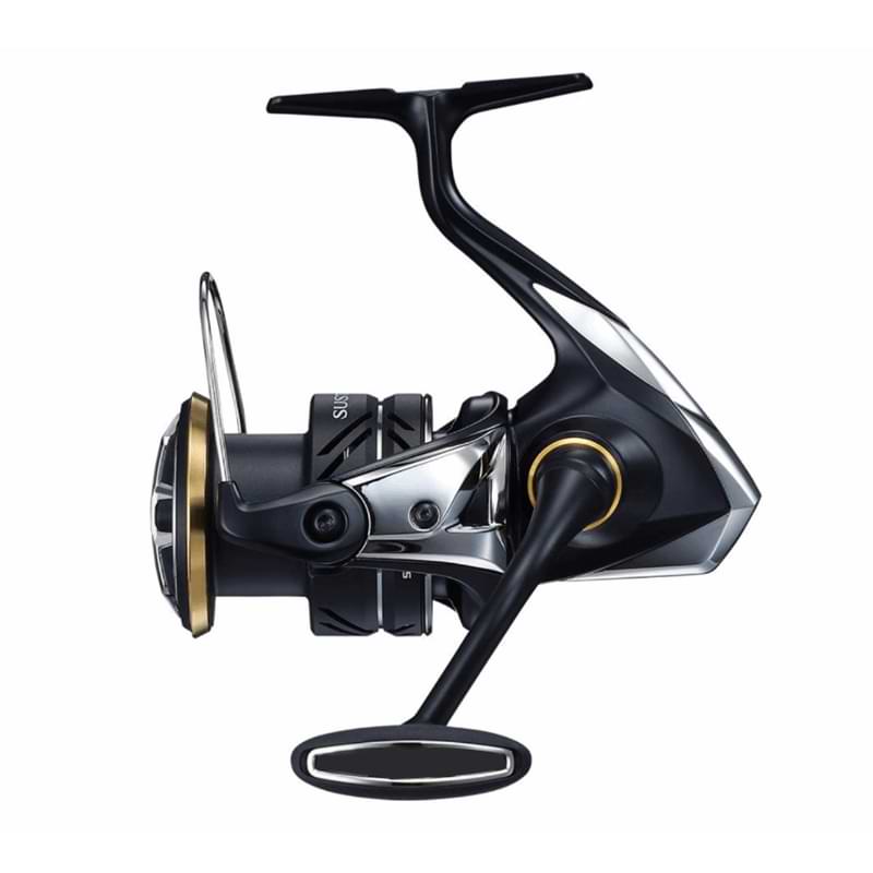 SHIMANO Sustain 4000 XG FJ