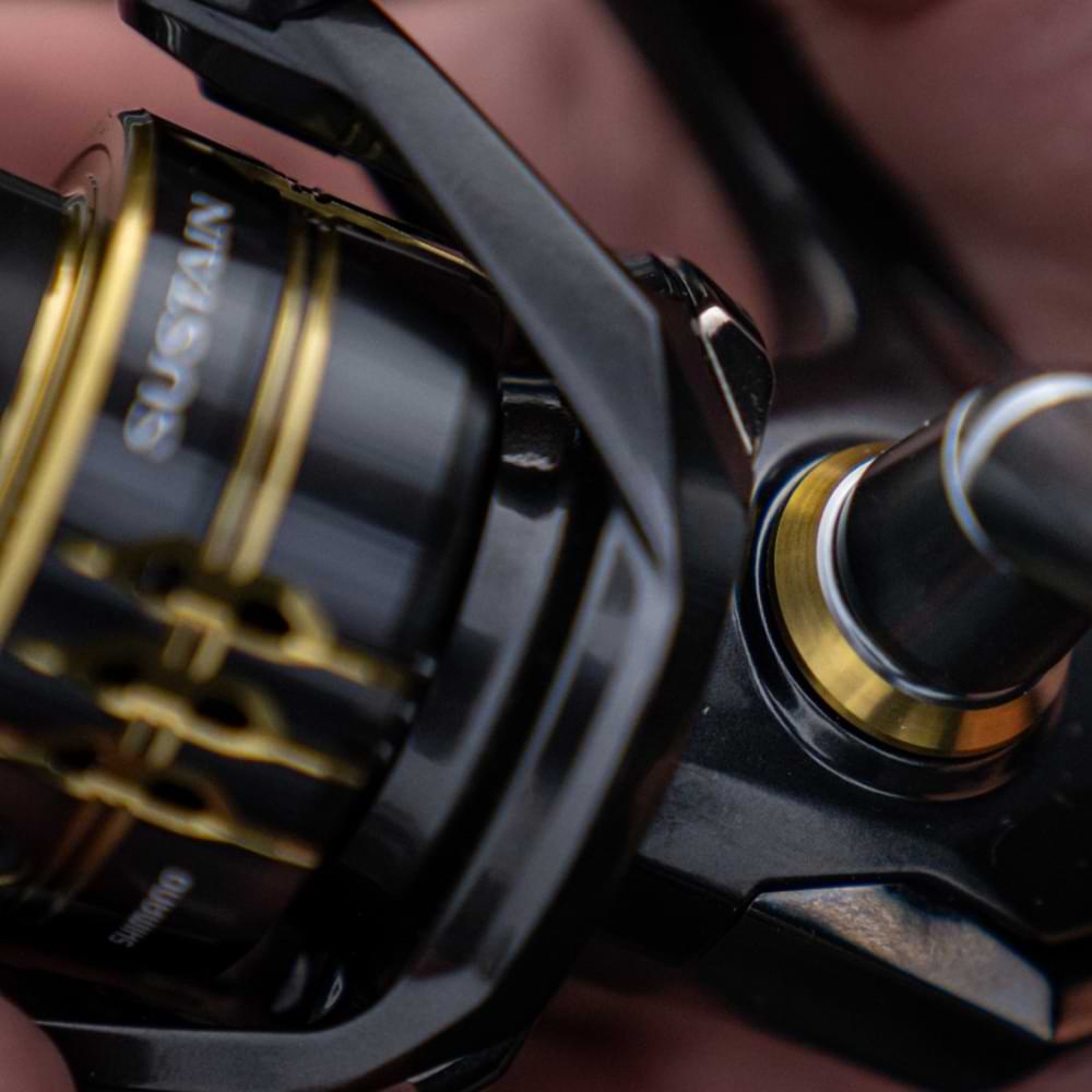 SHIMANO Sustain FK 4000 XG