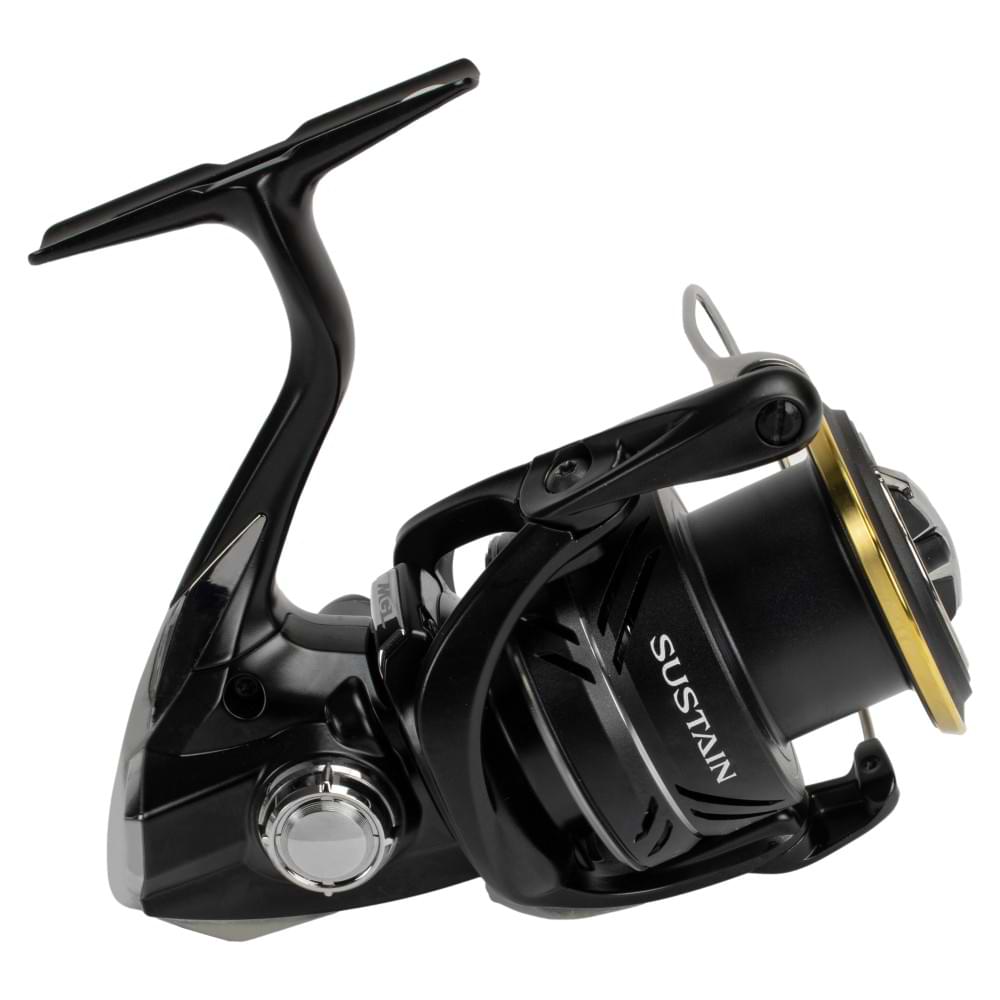 SHIMANO Sustain C5000 XG FJ