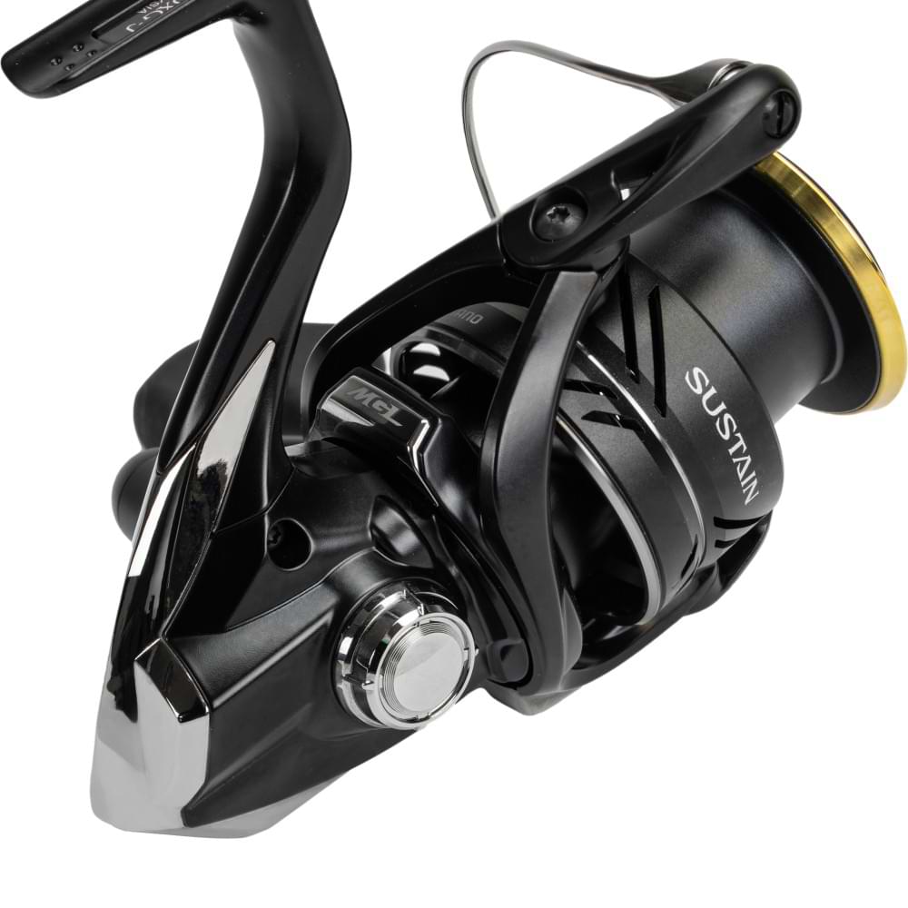 SHIMANO Sustain C5000 XG FJ