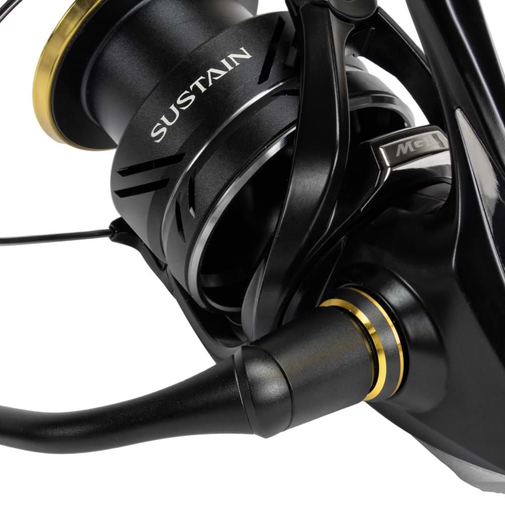 SHIMANO Sustain C5000 XG FJ