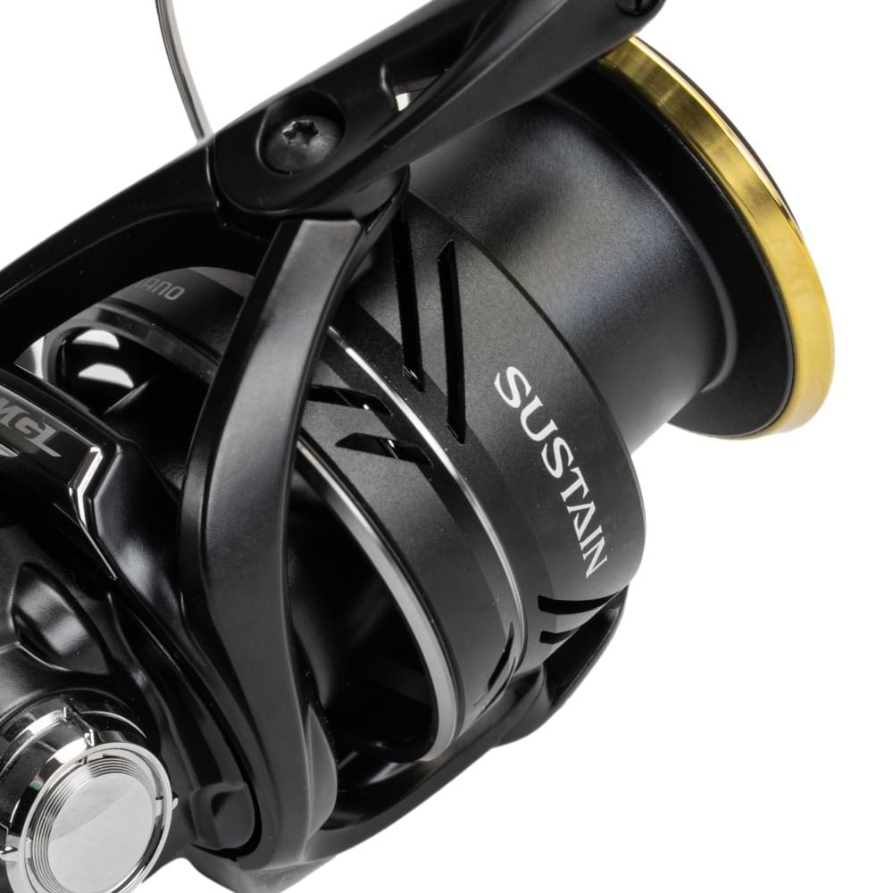 SHIMANO Sustain C5000 XG FJ