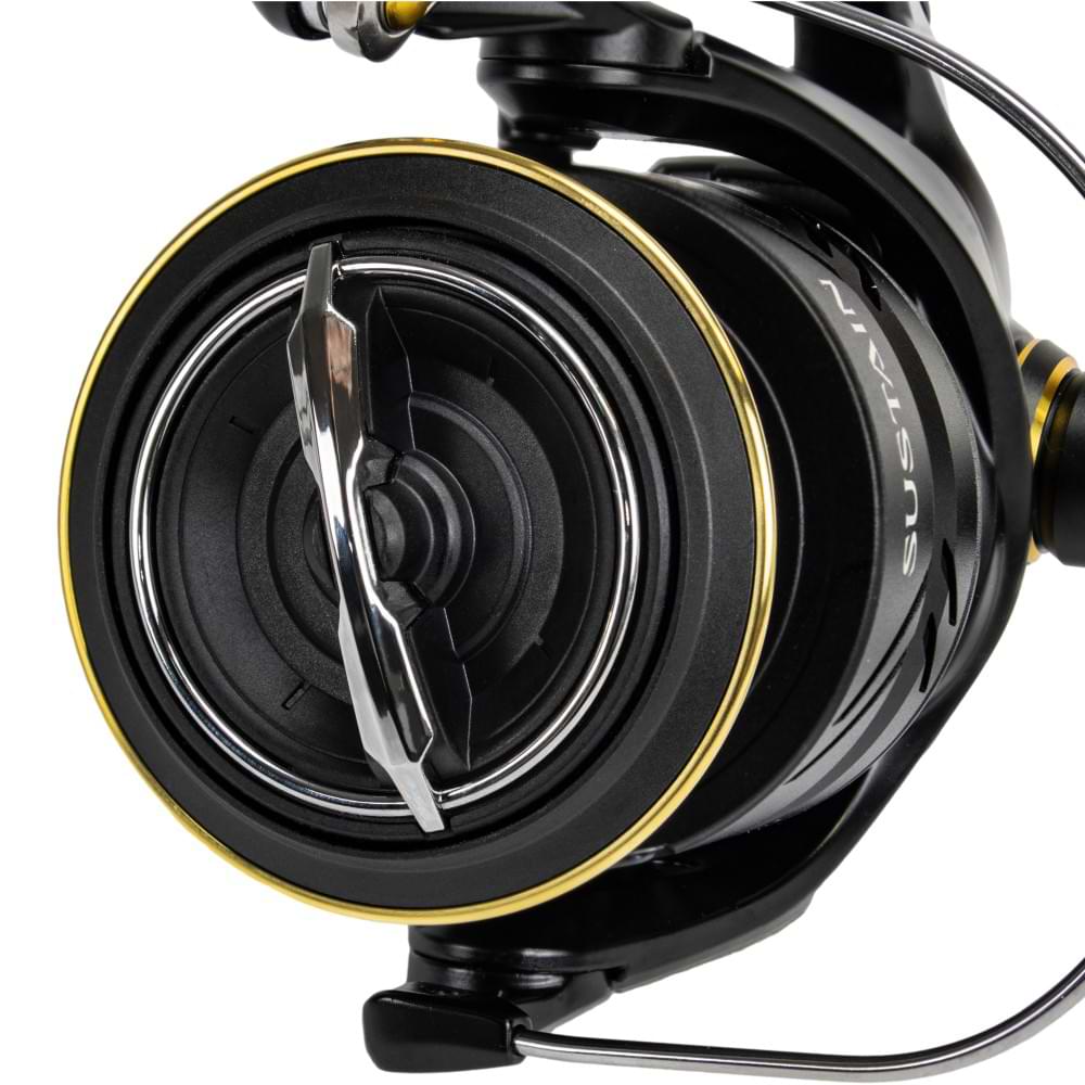 SHIMANO Sustain C5000 XG FJ