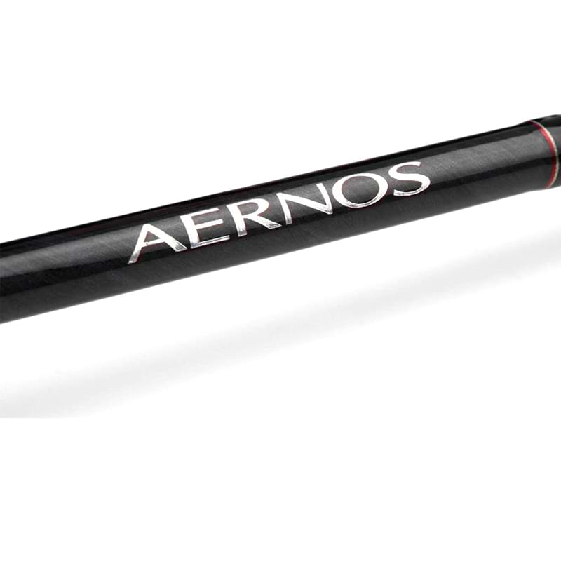SHIMANO Aernos AX Spinning 90 H 274cm 14-56g