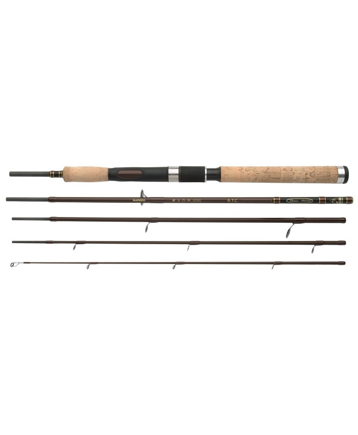 SHIMANO Beastmaster BX 360 Travel