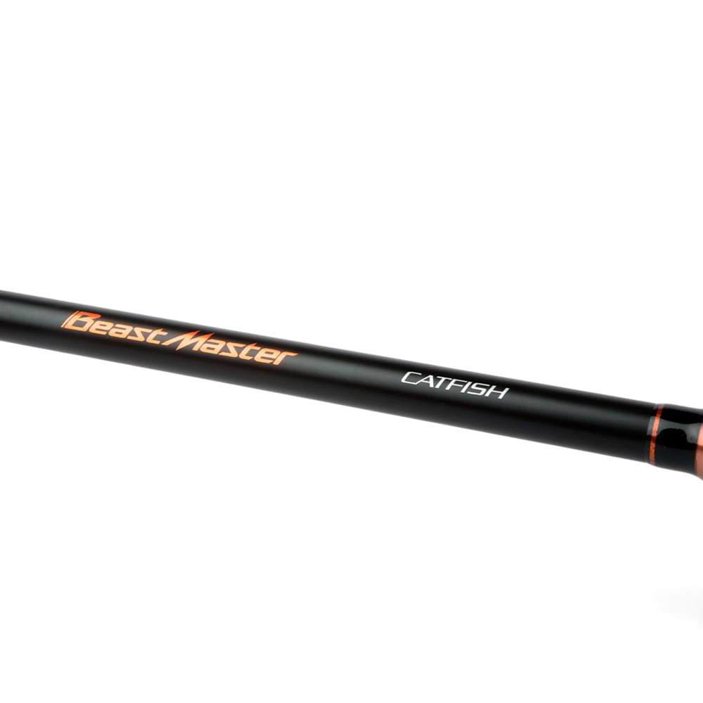 SHIMANO Beastmaster AX Catfish Spinning Versatile 230cm 200g