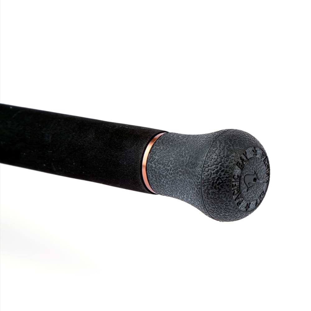 SHIMANO Beastmaster AX Catfish Spinning Versatile 230cm 200g