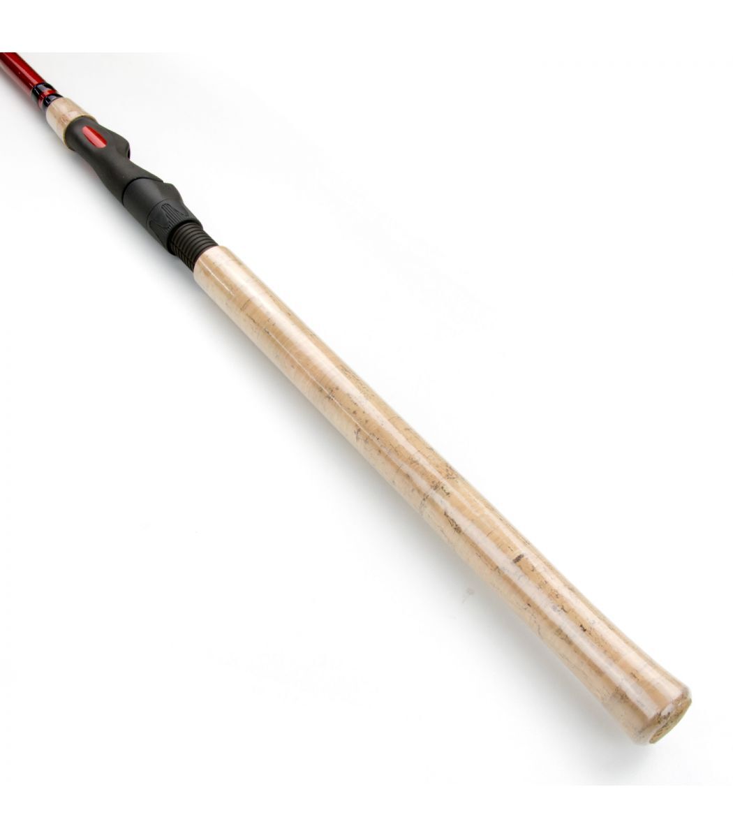 SHIMANO Catana EX Spinning 240 UL 1-11g