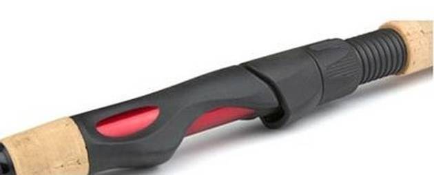 SHIMANO Catana EX Spinning 270 M